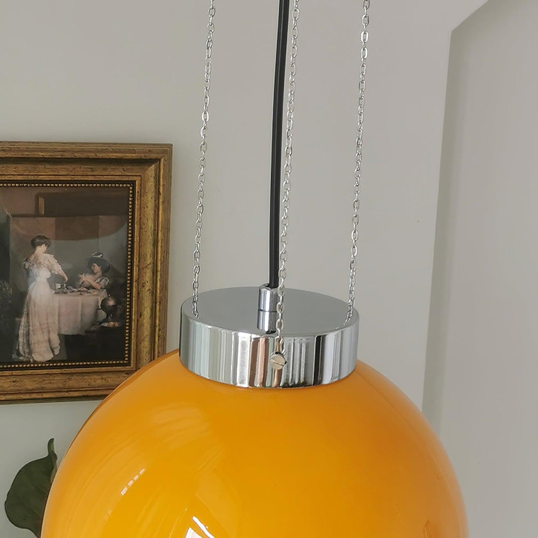 Loa Pendant Light - Vakkerlight