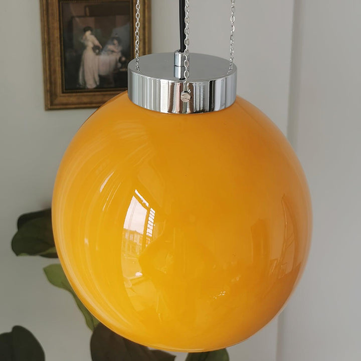 Loa Pendant Light - Vakkerlight