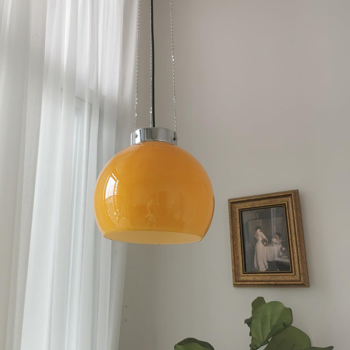 Loa Pendant Light - Vakkerlight