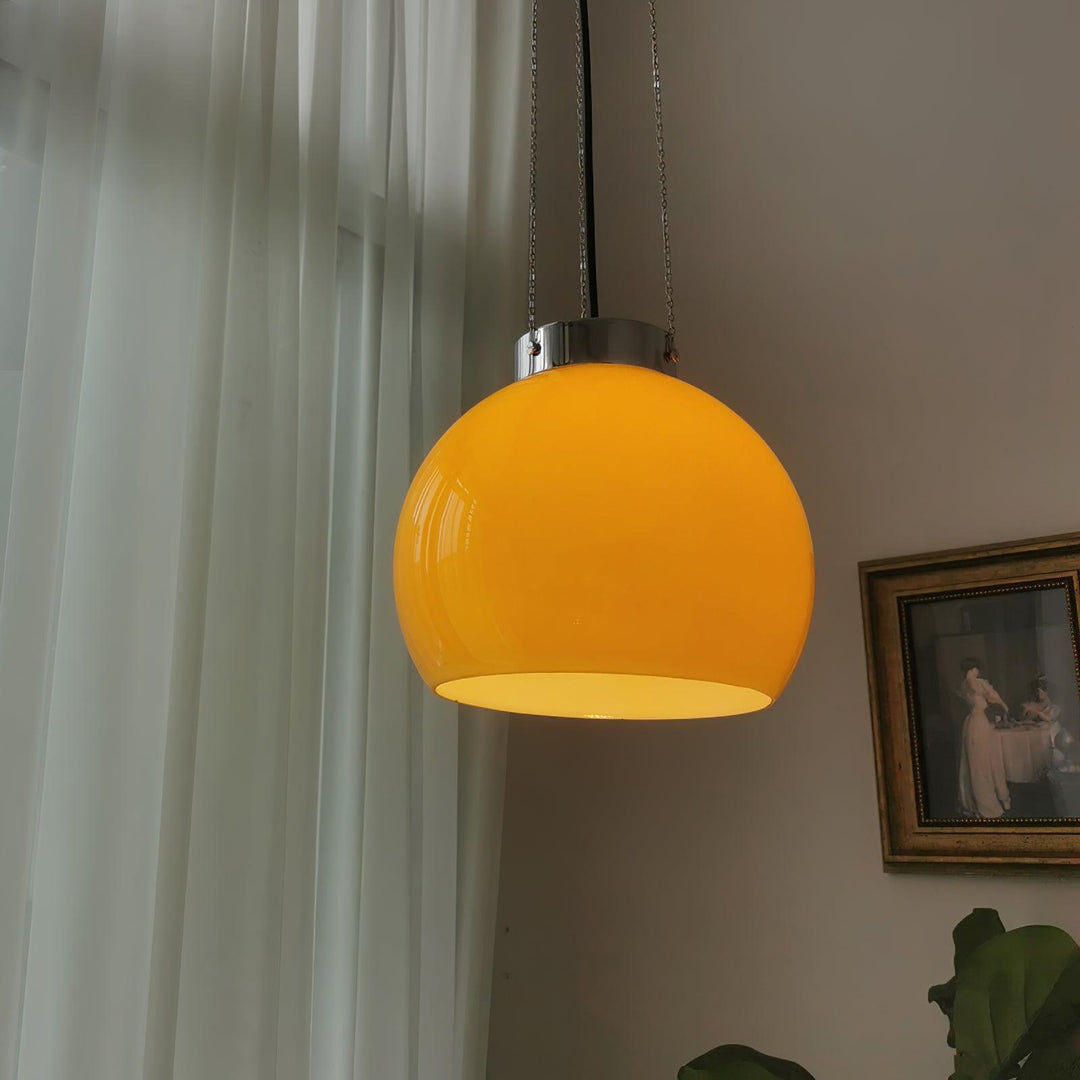 Loa Pendant Light - Vakkerlight