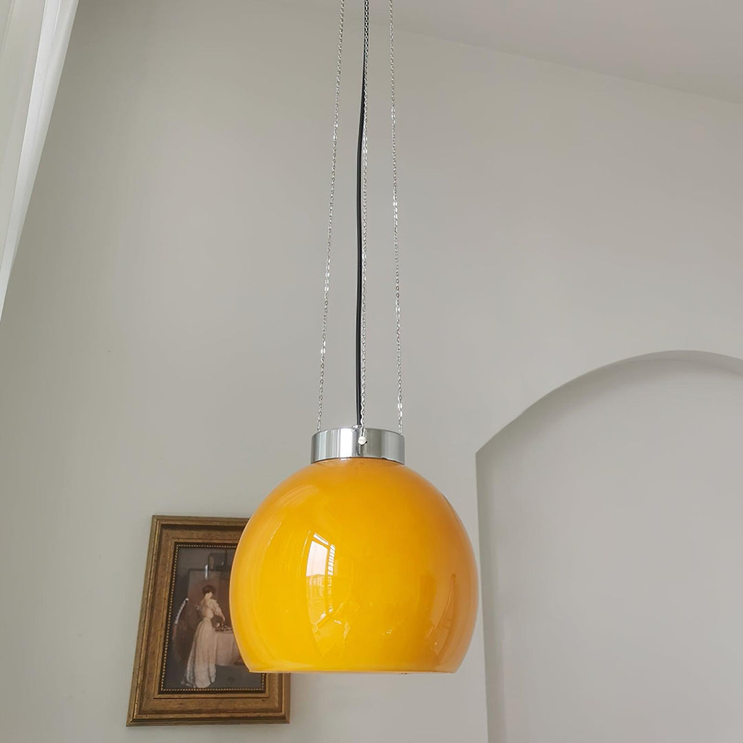 Loa Pendant Light - Vakkerlight