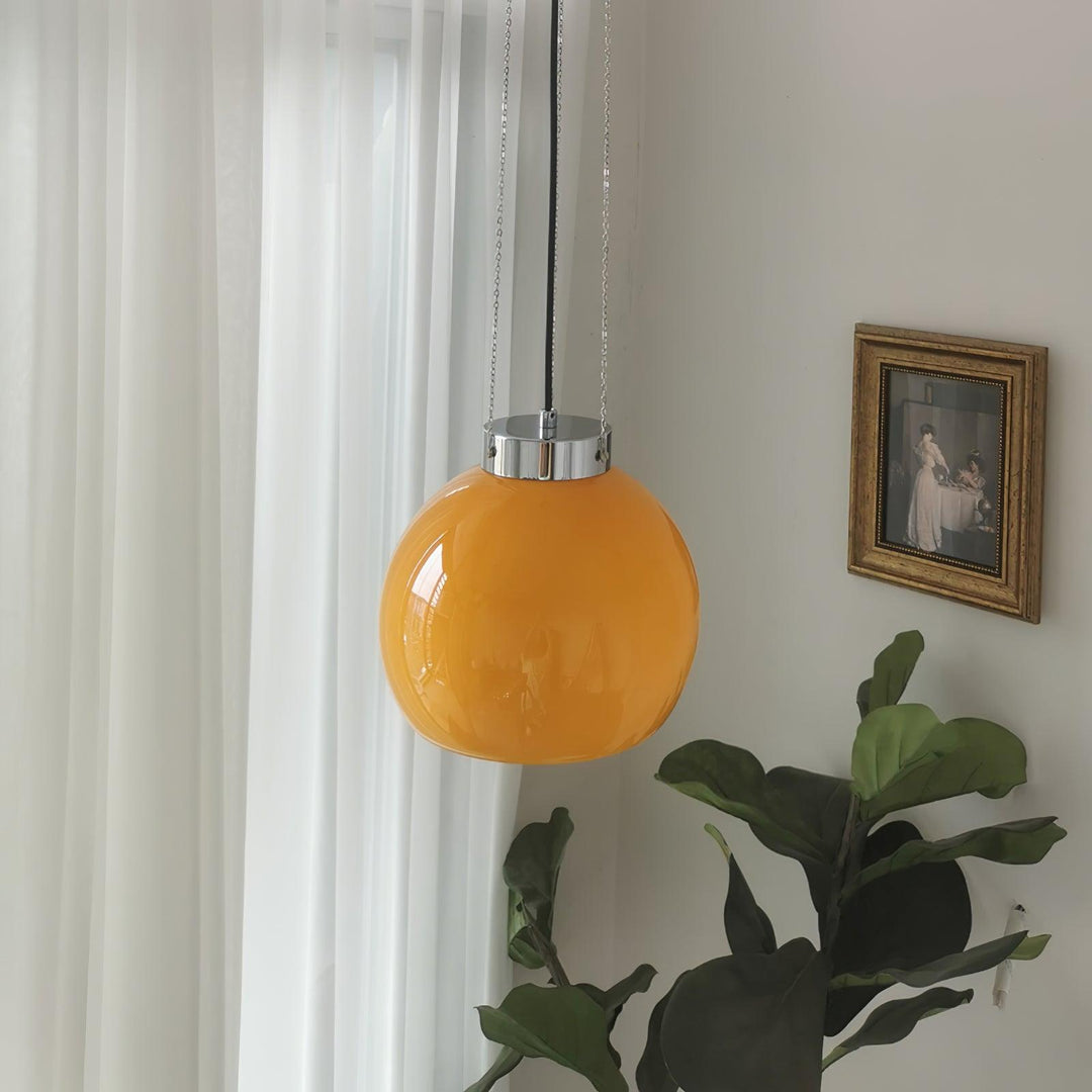 Loa Pendant Light - Vakkerlight