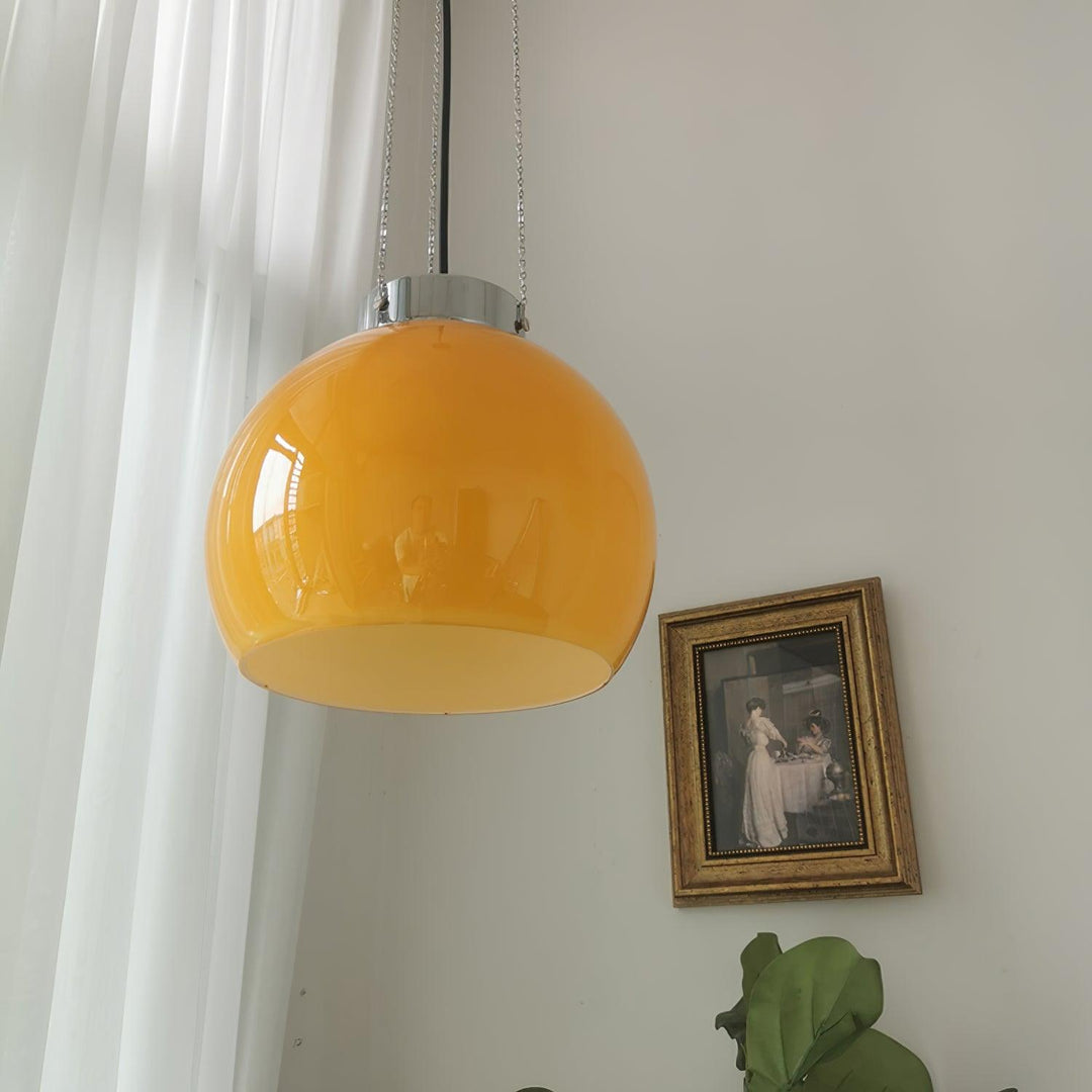 Loa Pendant Light - Vakkerlight