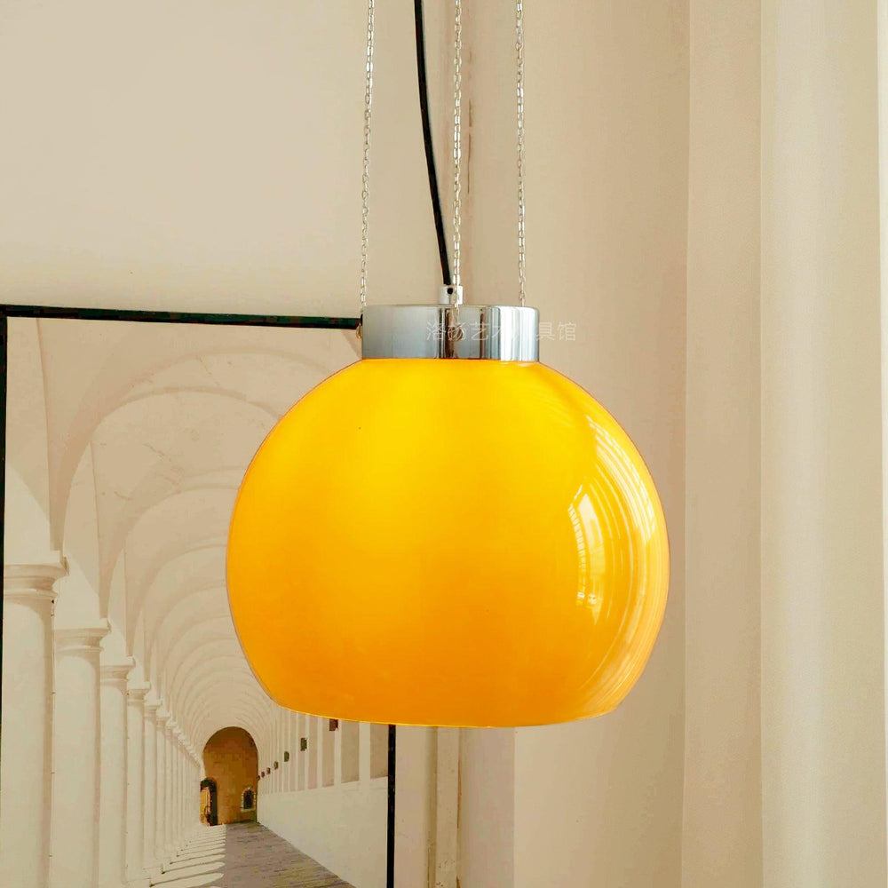 Loa Pendant Light - Vakkerlight