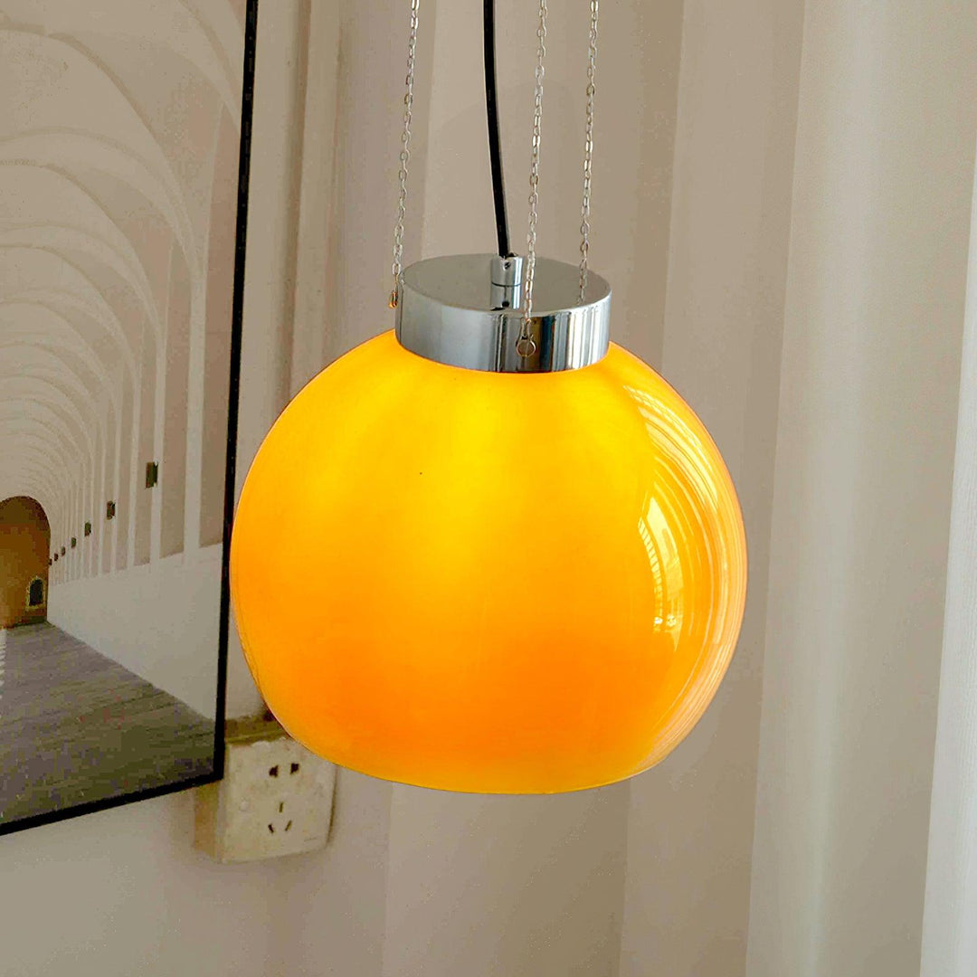 Loa Pendant Light - Vakkerlight