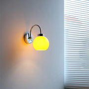 Loa Wall Lamp - Vakkerlight