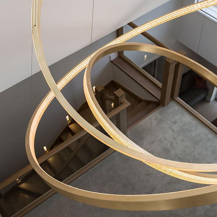 Aveline Pendant Chandelier - Vakkerlight