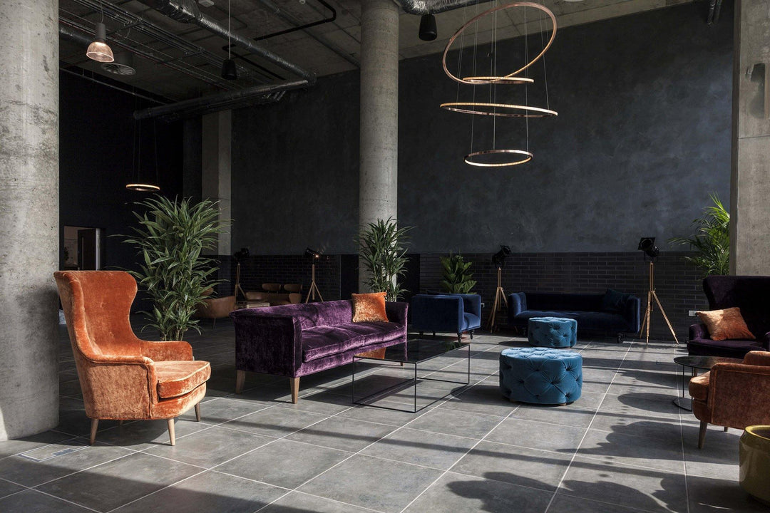 Aveline Pendant Chandelier - Vakkerlight