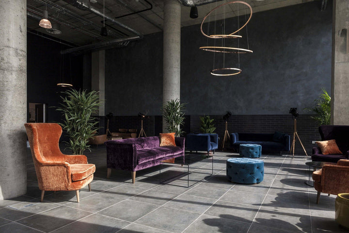 Aveline Pendant Chandelier - Vakkerlight