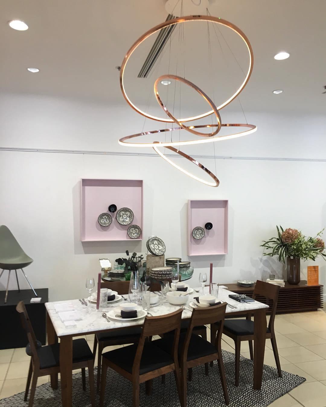 Aveline Pendant Chandelier - Vakkerlight