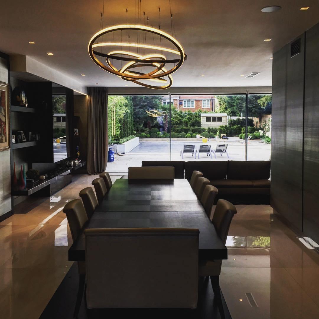 Aveline Pendant Chandelier - Vakkerlight