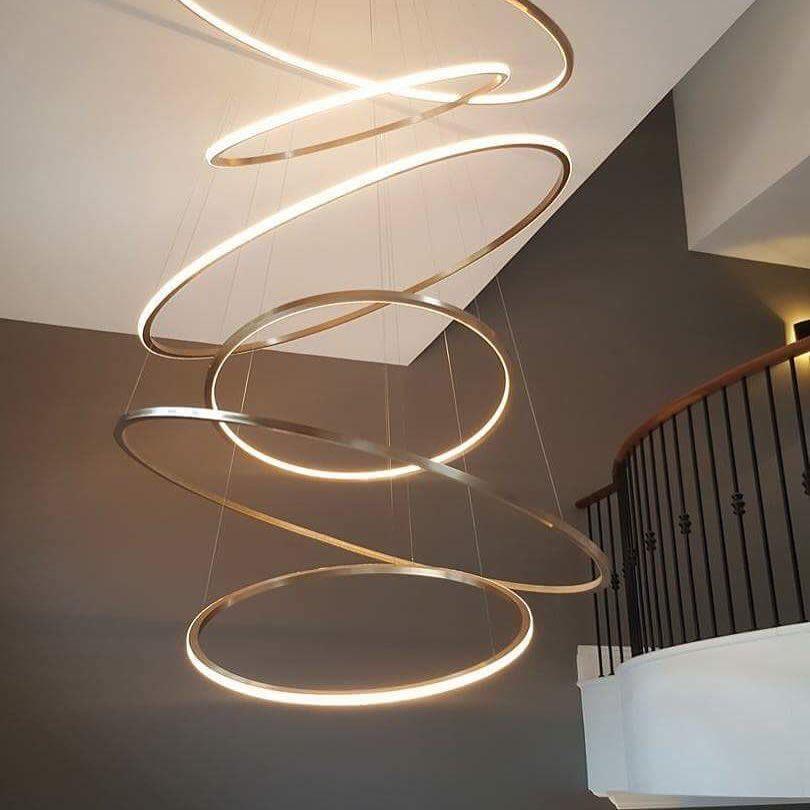 Aveline Pendant Chandelier - Vakkerlight