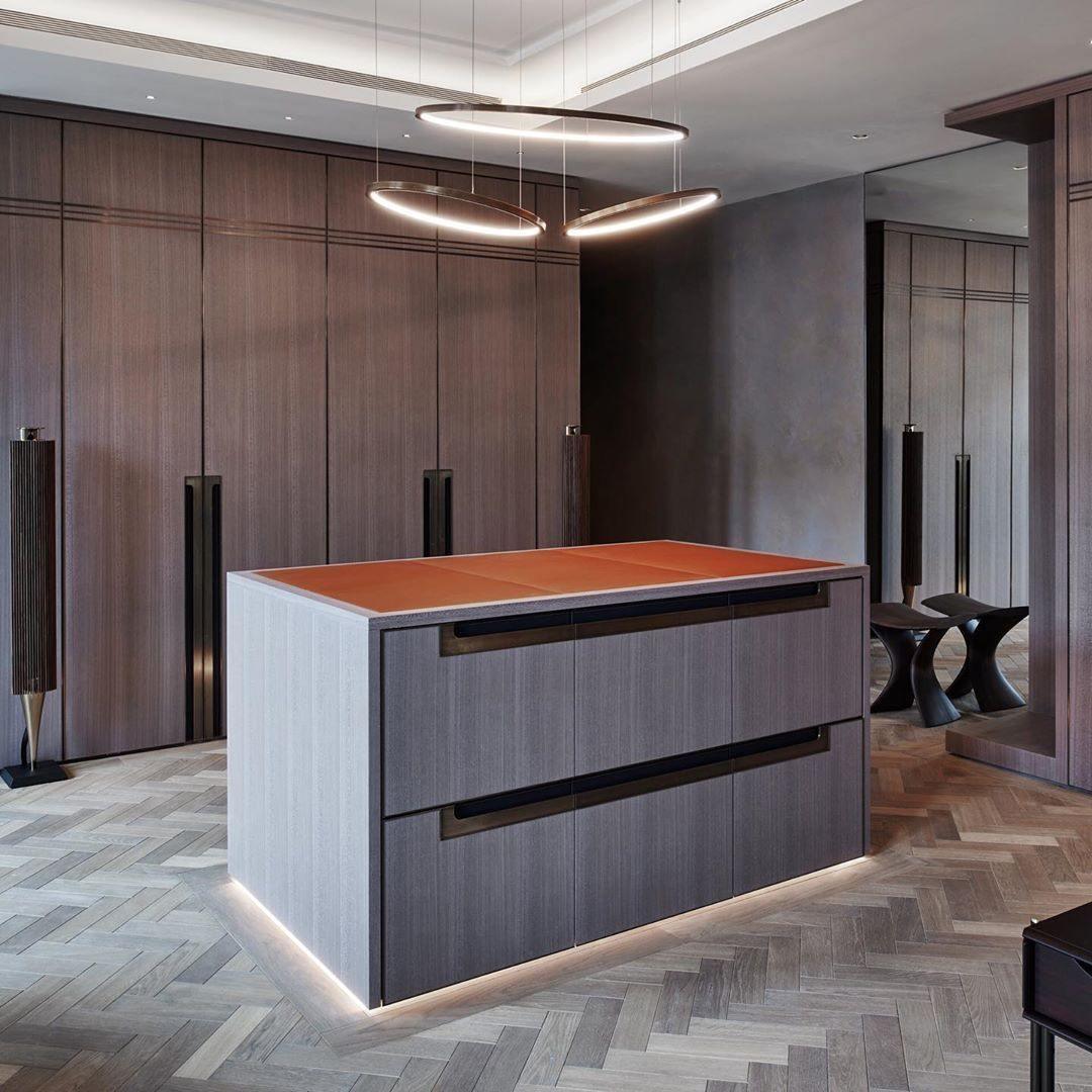 Aveline Pendant Chandelier - Vakkerlight