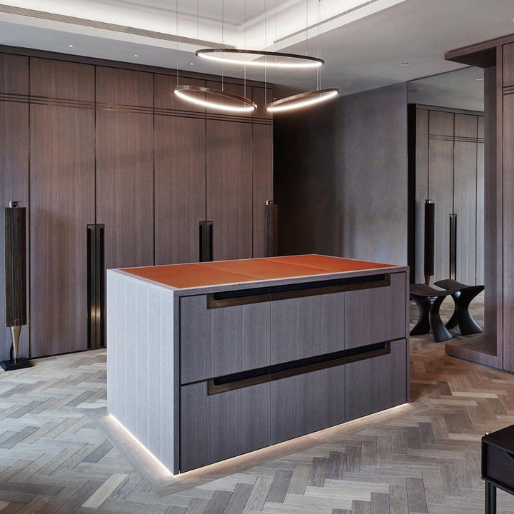 Aveline Pendant Chandelier - Vakkerlight