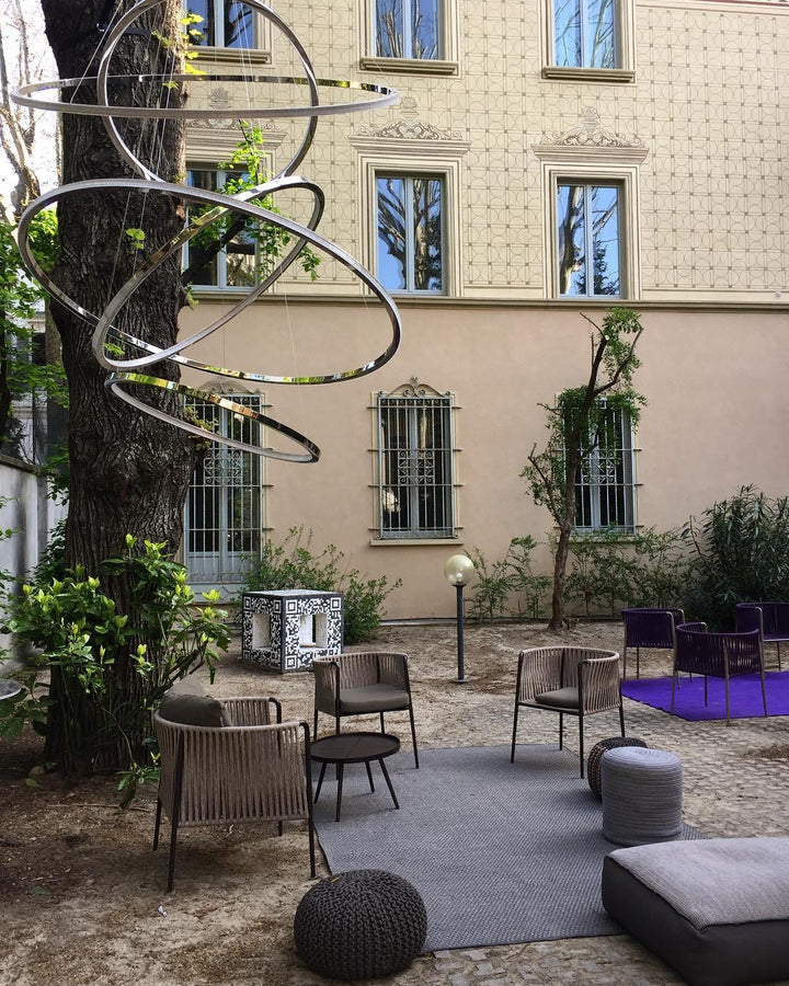 Aveline Pendant Chandelier - Vakkerlight