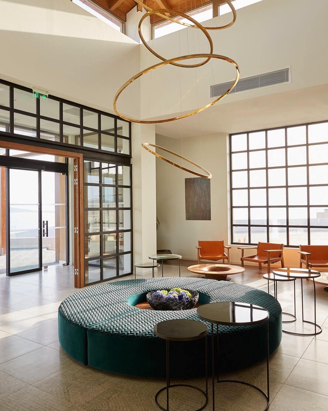 Aveline Pendant Chandelier - Vakkerlight