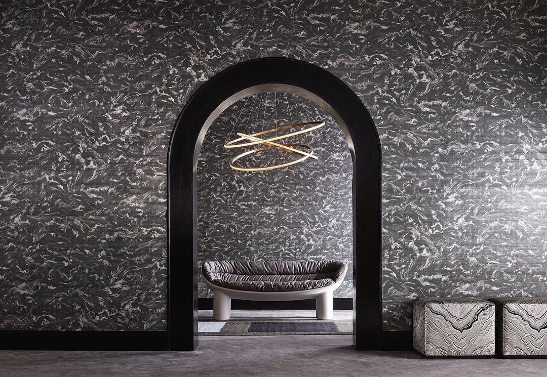 Aveline Pendant Chandelier - Vakkerlight