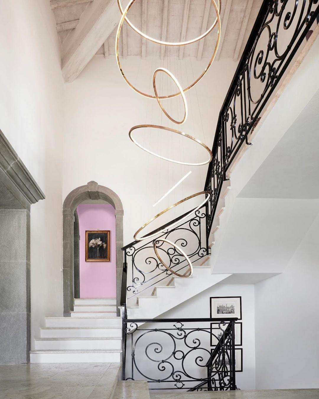 Aveline Pendant Chandelier - Vakkerlight