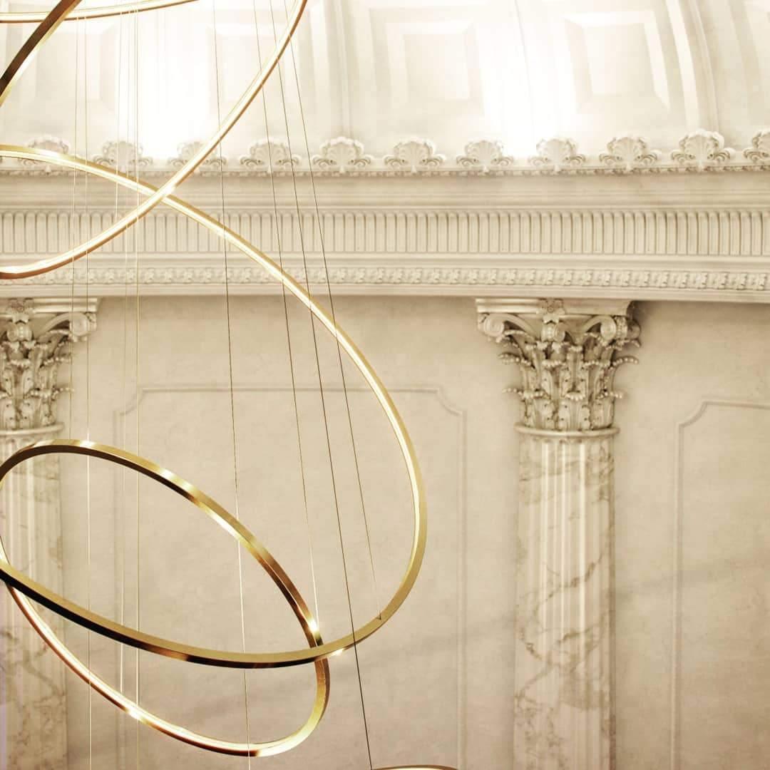 Aveline Pendant Chandelier - Vakkerlight