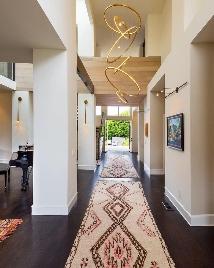 Aveline Pendant Chandelier - Vakkerlight