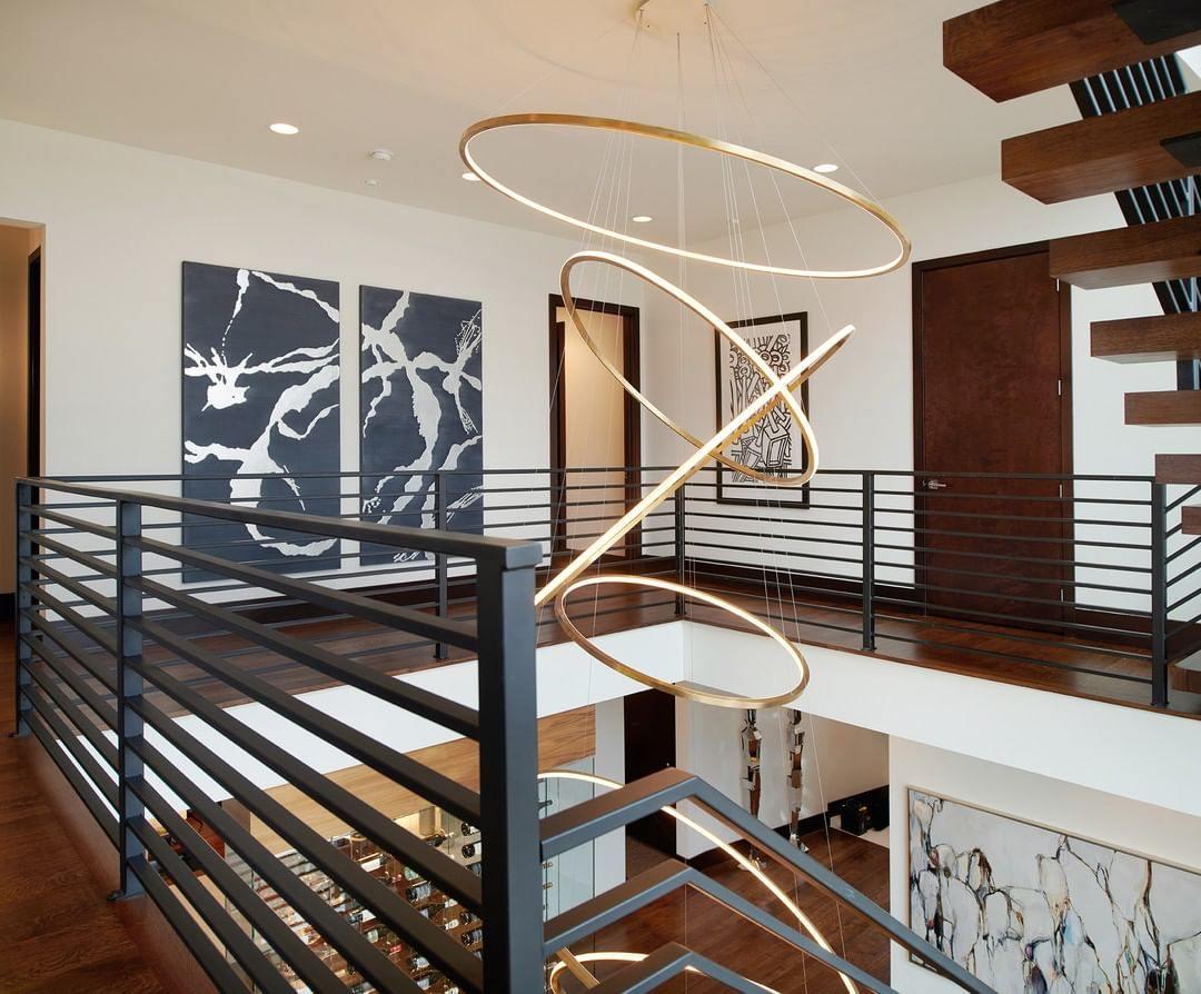 Aveline Pendant Chandelier - Vakkerlight