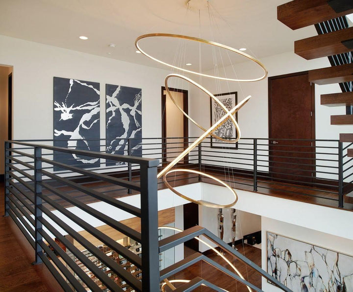 Aveline Pendant Chandelier - Vakkerlight