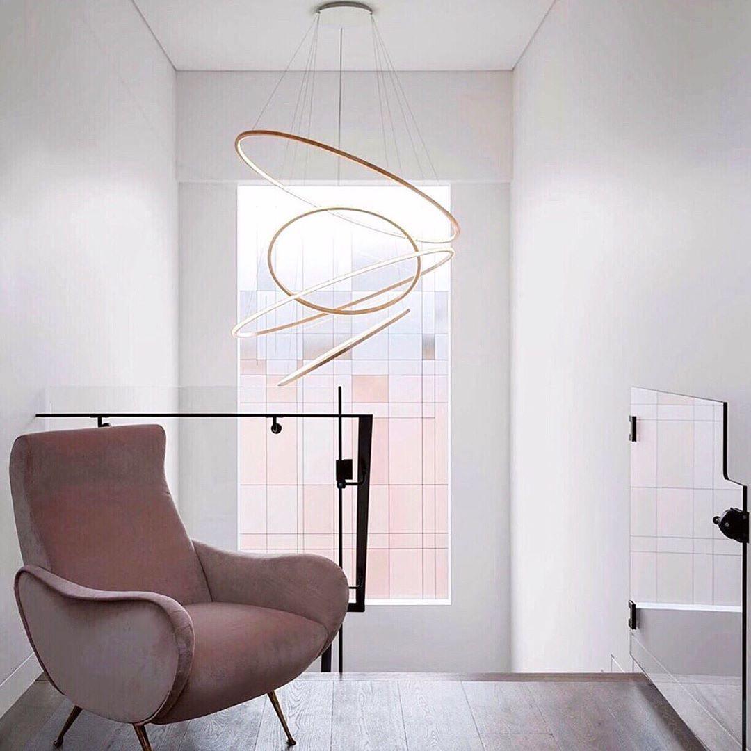 Aveline Pendant Chandelier - Vakkerlight