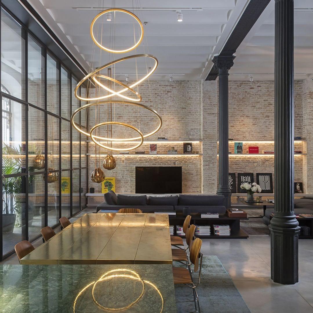 Aveline Pendant Chandelier - Vakkerlight