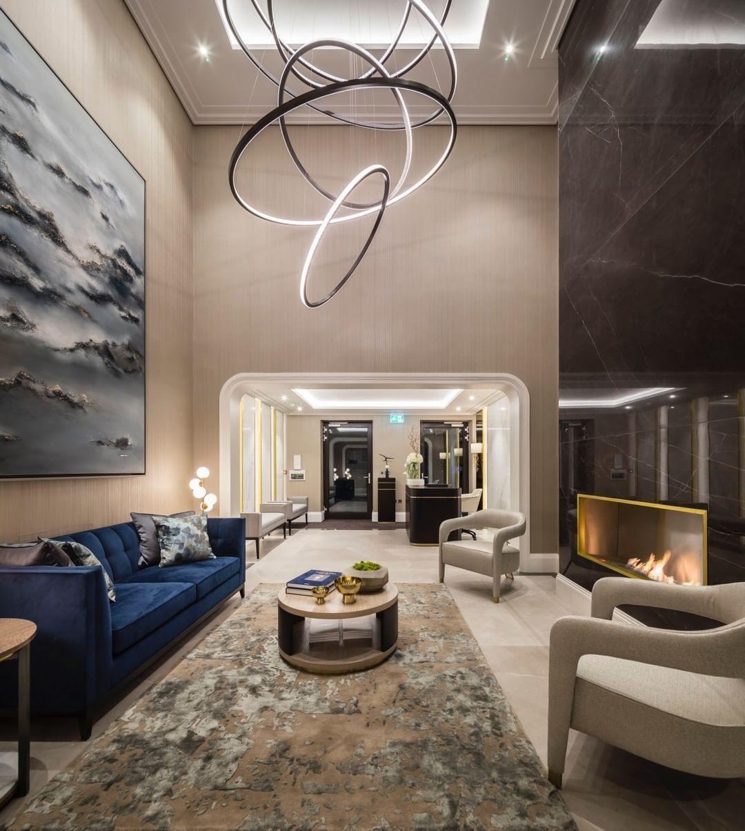 Aveline Pendant Chandelier - Vakkerlight