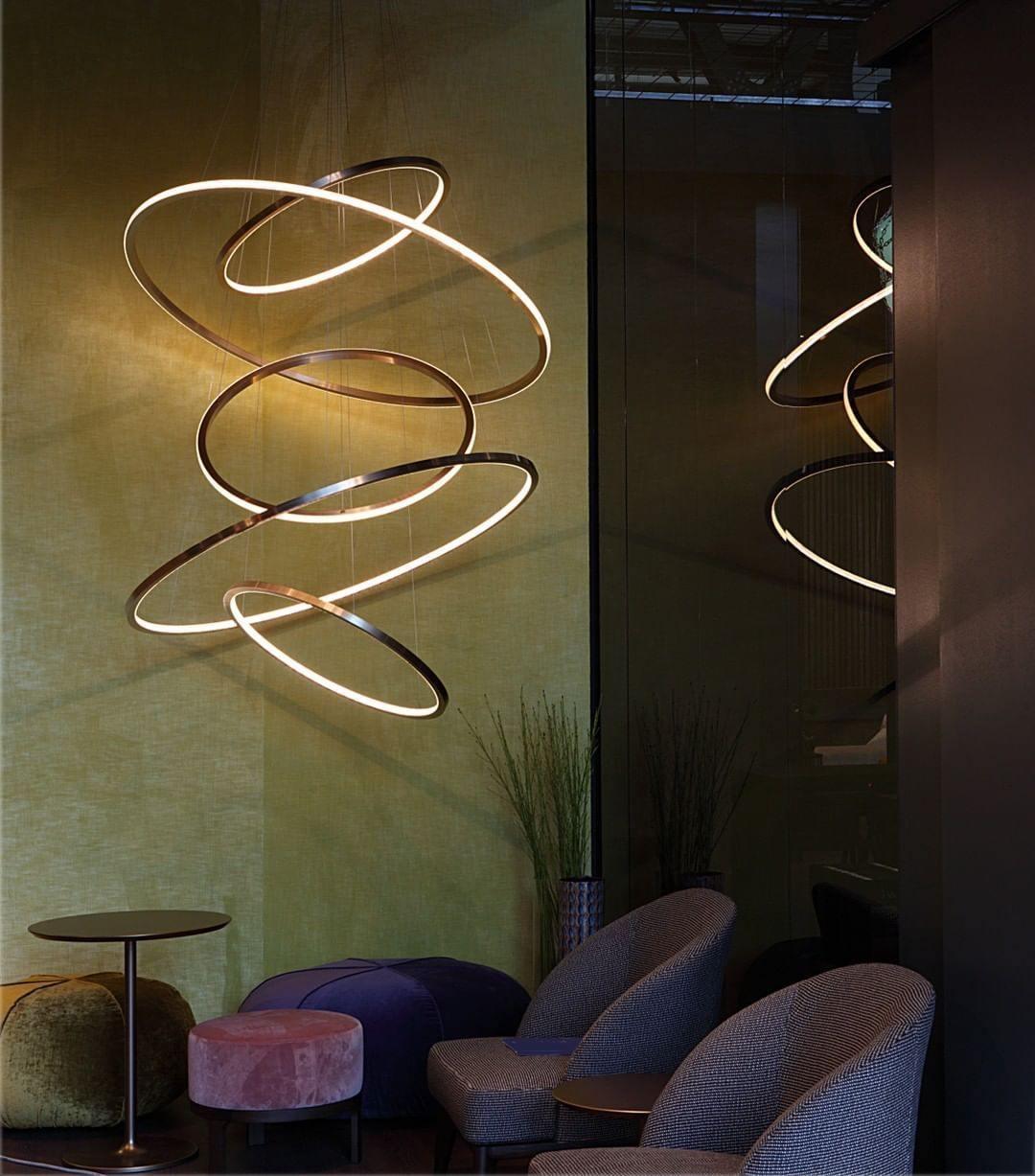 Aveline Pendant Chandelier - Vakkerlight