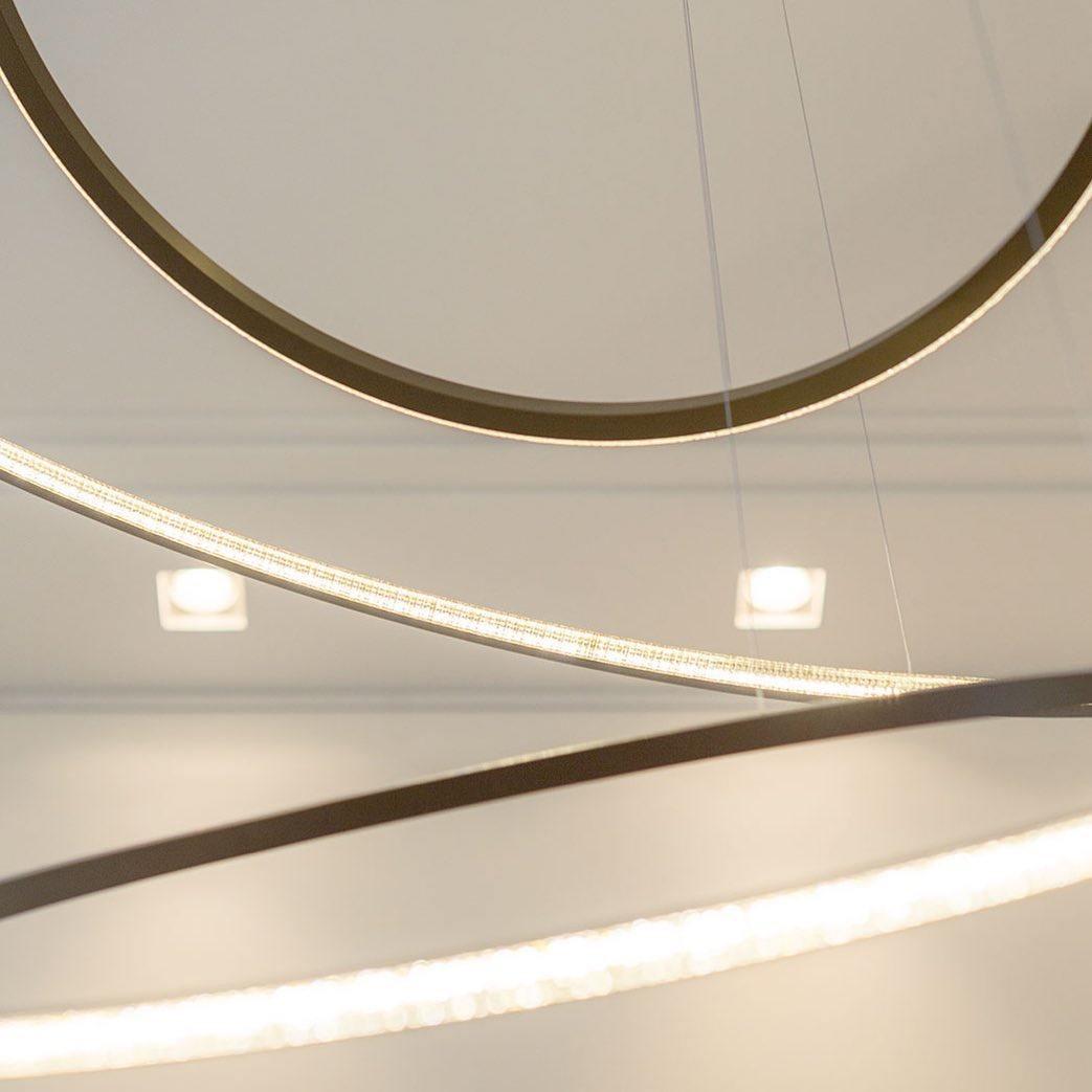 Aveline Pendant Chandelier - Vakkerlight