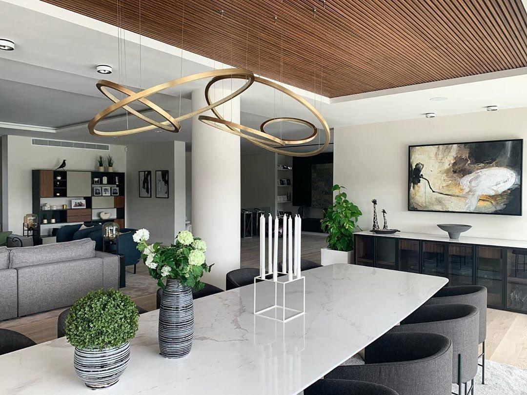 Aveline Pendant Chandelier - Vakkerlight