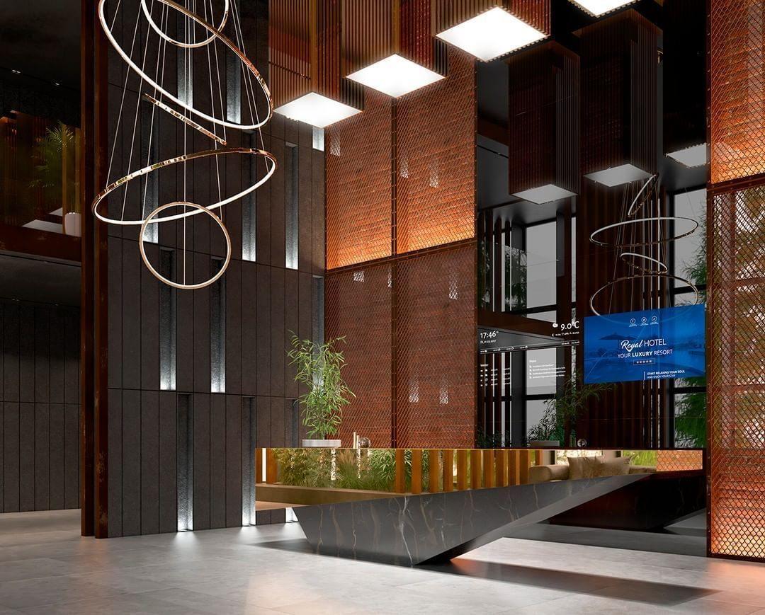 Aveline Pendant Chandelier - Vakkerlight