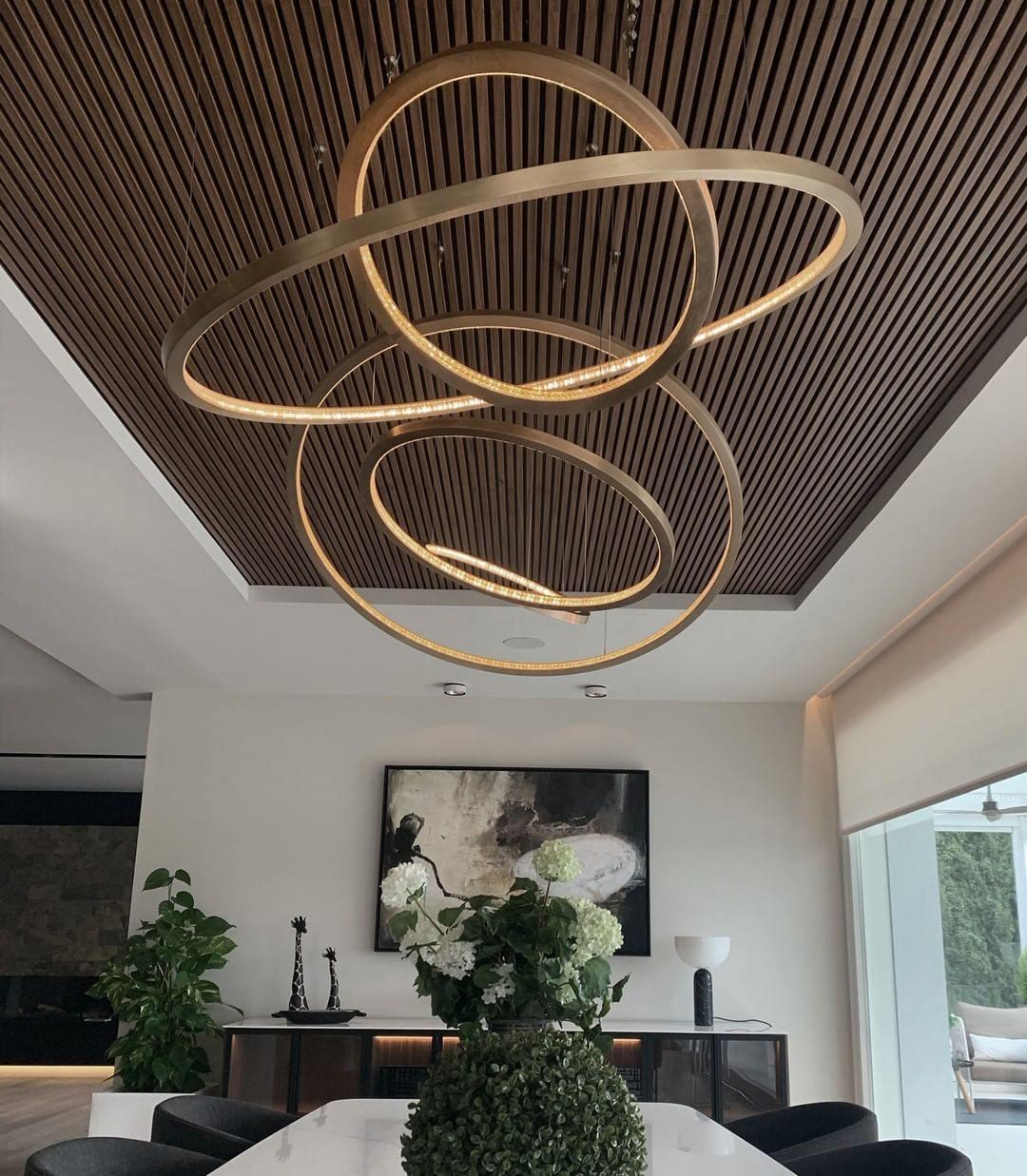 Aveline Pendant Chandelier - Vakkerlight