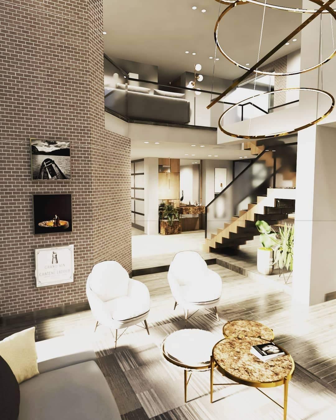 Aveline Pendant Chandelier - Vakkerlight