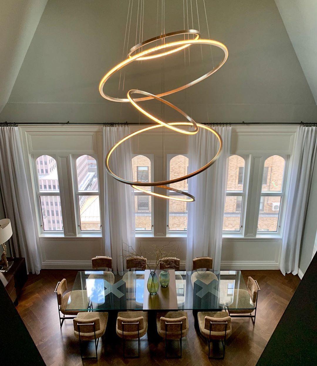 Aveline Pendant Chandelier - Vakkerlight