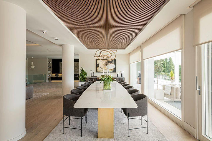 Aveline Pendant Chandelier - Vakkerlight