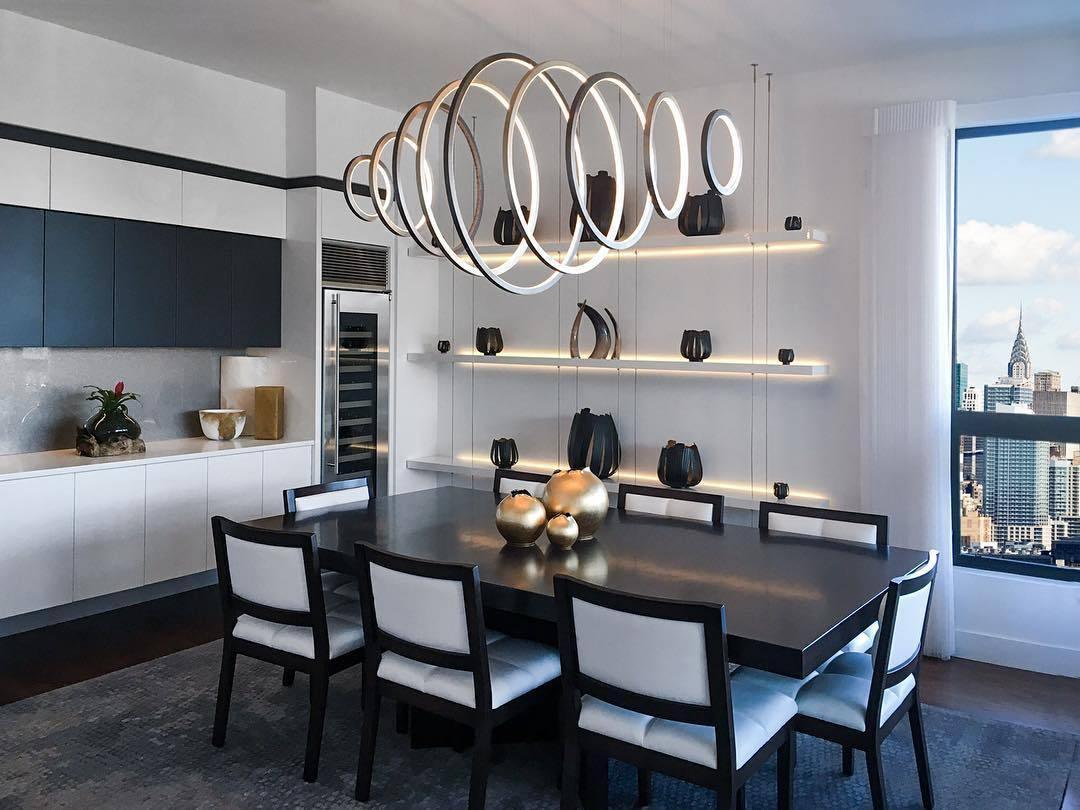 Aveline Pendant Chandelier - Vakkerlight