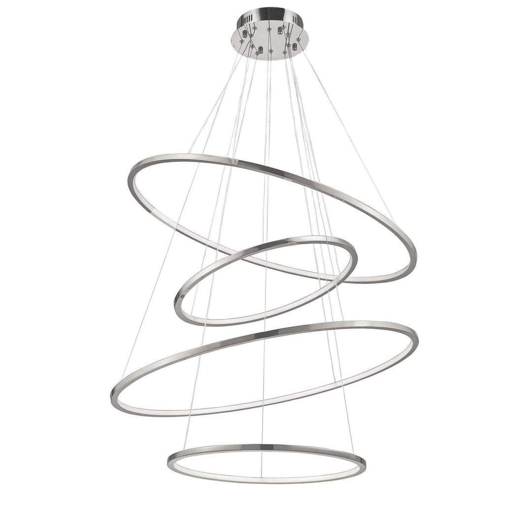 Aveline Pendant Chandelier - Vakkerlight