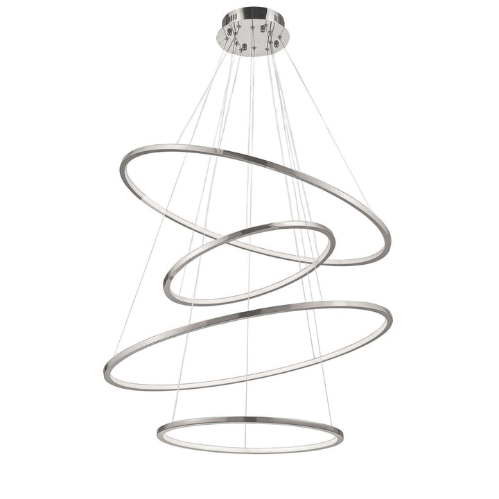 Aveline Pendant Chandelier - Vakkerlight