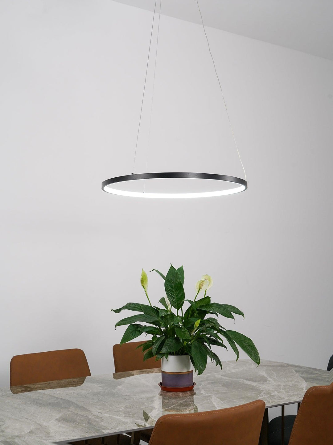 Aveline Pendant Chandelier - Vakkerlight
