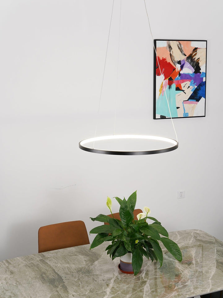 Aveline Pendant Chandelier - Vakkerlight