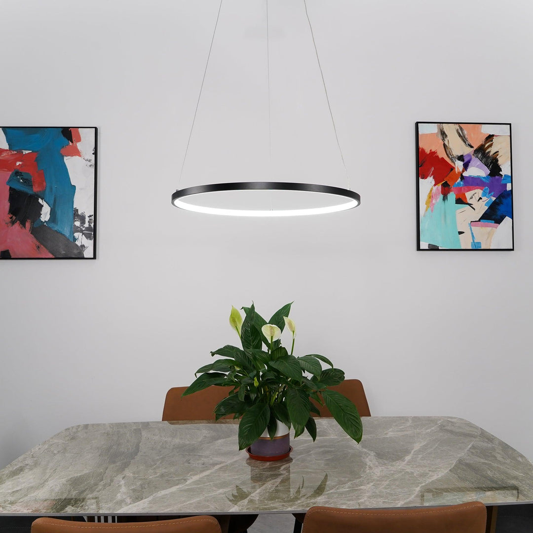 Aveline Pendant Chandelier - Vakkerlight