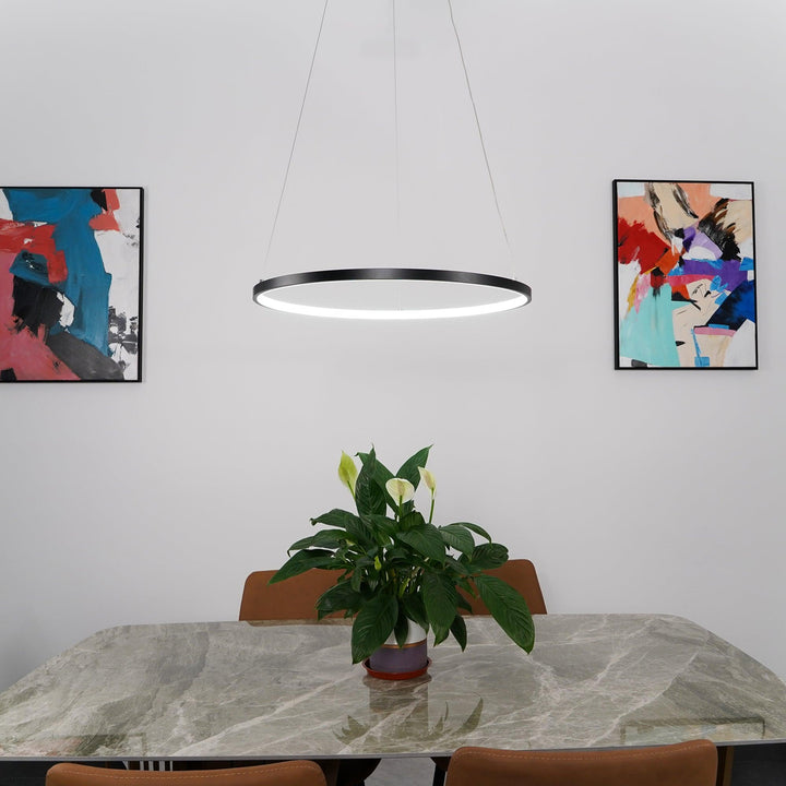 Aveline Pendant Chandelier - Vakkerlight