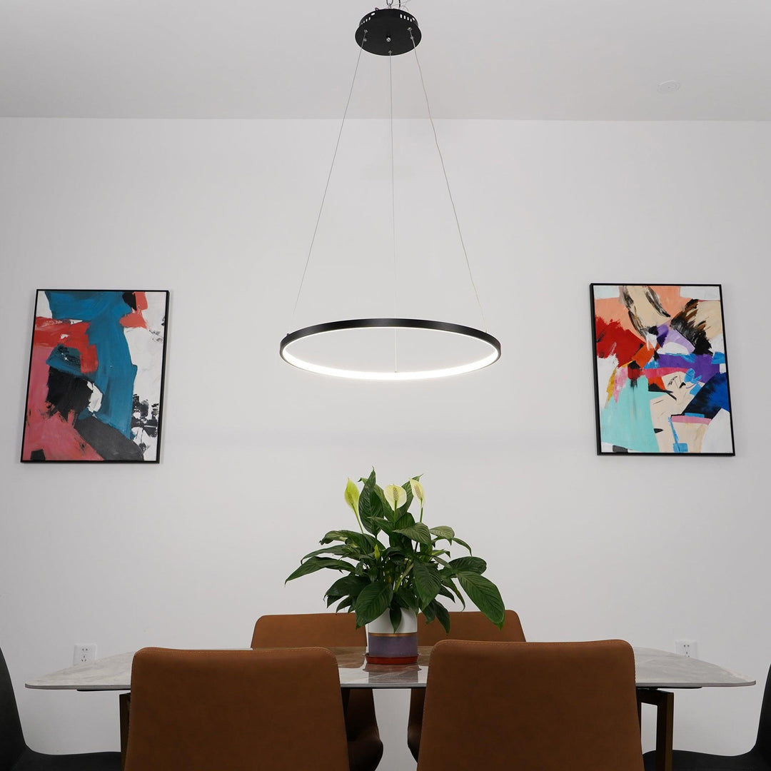 Aveline Pendant Chandelier - Vakkerlight