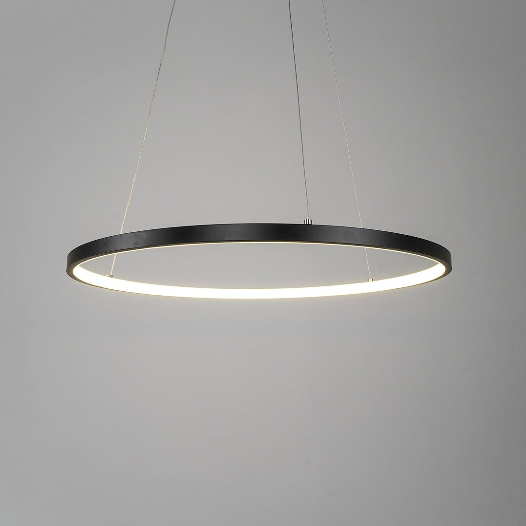 Aveline Pendant Chandelier - Vakkerlight