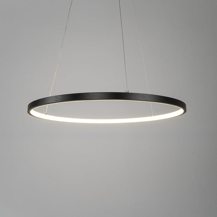 Aveline Pendant Chandelier - Vakkerlight