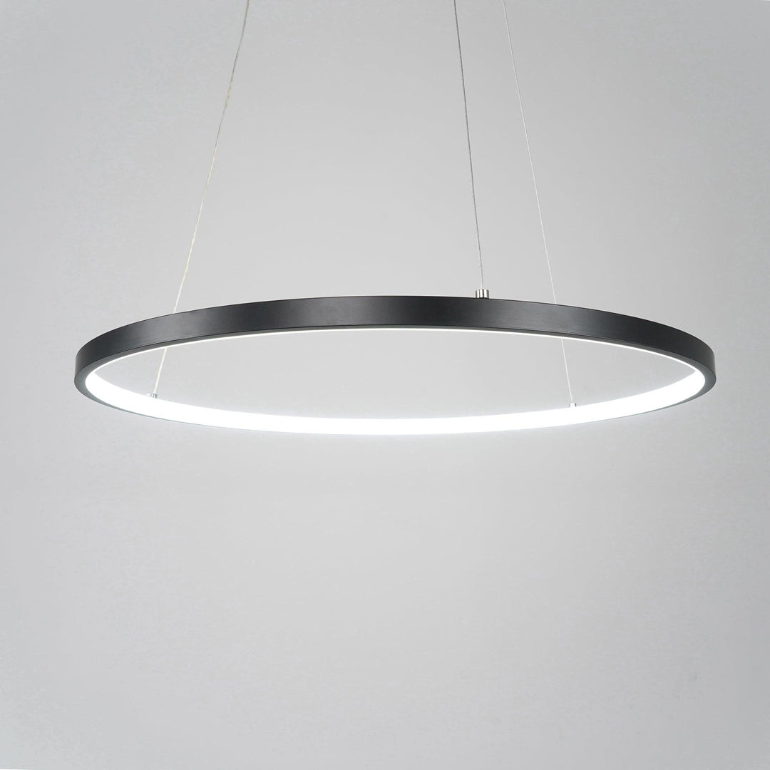 Aveline Pendant Chandelier - Vakkerlight
