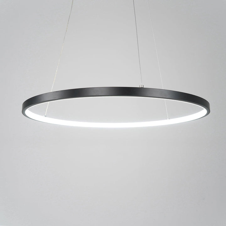 Aveline Pendant Chandelier - Vakkerlight