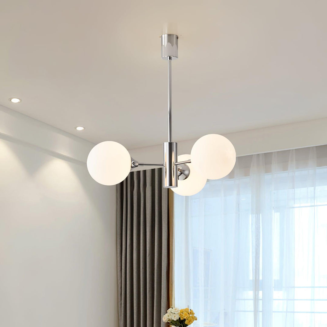 Lola Chandelier - Vakkerlight